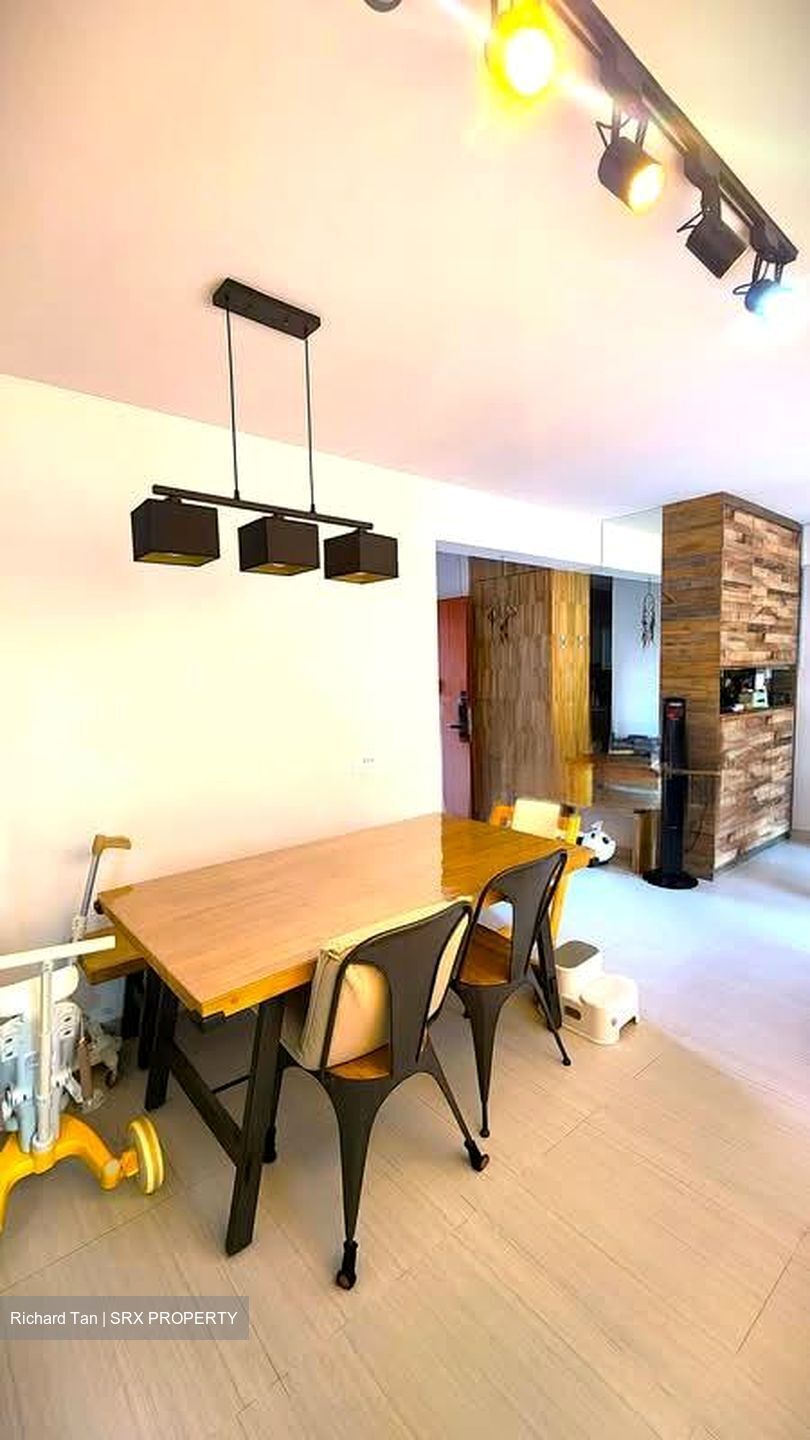 Blk 9 Joo Seng Green (Toa Payoh), HDB 4 Rooms #554766101
